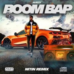 Albzzy - Boom Bap(NITIN Remix)[Free DL]