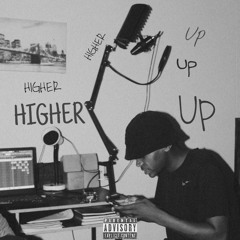 Higher Up (Feat. Dimitri Payet)