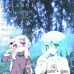 poisonivy 🥀 w/ .gav  prod. TheaXO