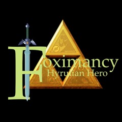 Hyrulian Hero