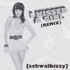 Katy Perry - I Kissed A Girl (Schwalbizzy Remix) *Filtered Vocal [FREE DL]