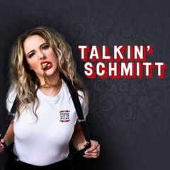 Adler Talks Wtih Comedian Brittany Schmitt