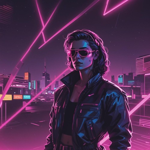 80s Move