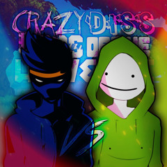 Ninja vs. Dream - Crazy Diss Wars of the Universe