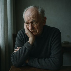 Eenzaamheid 1 250802