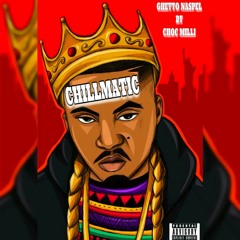 HIP HOP RADAR by choc milli