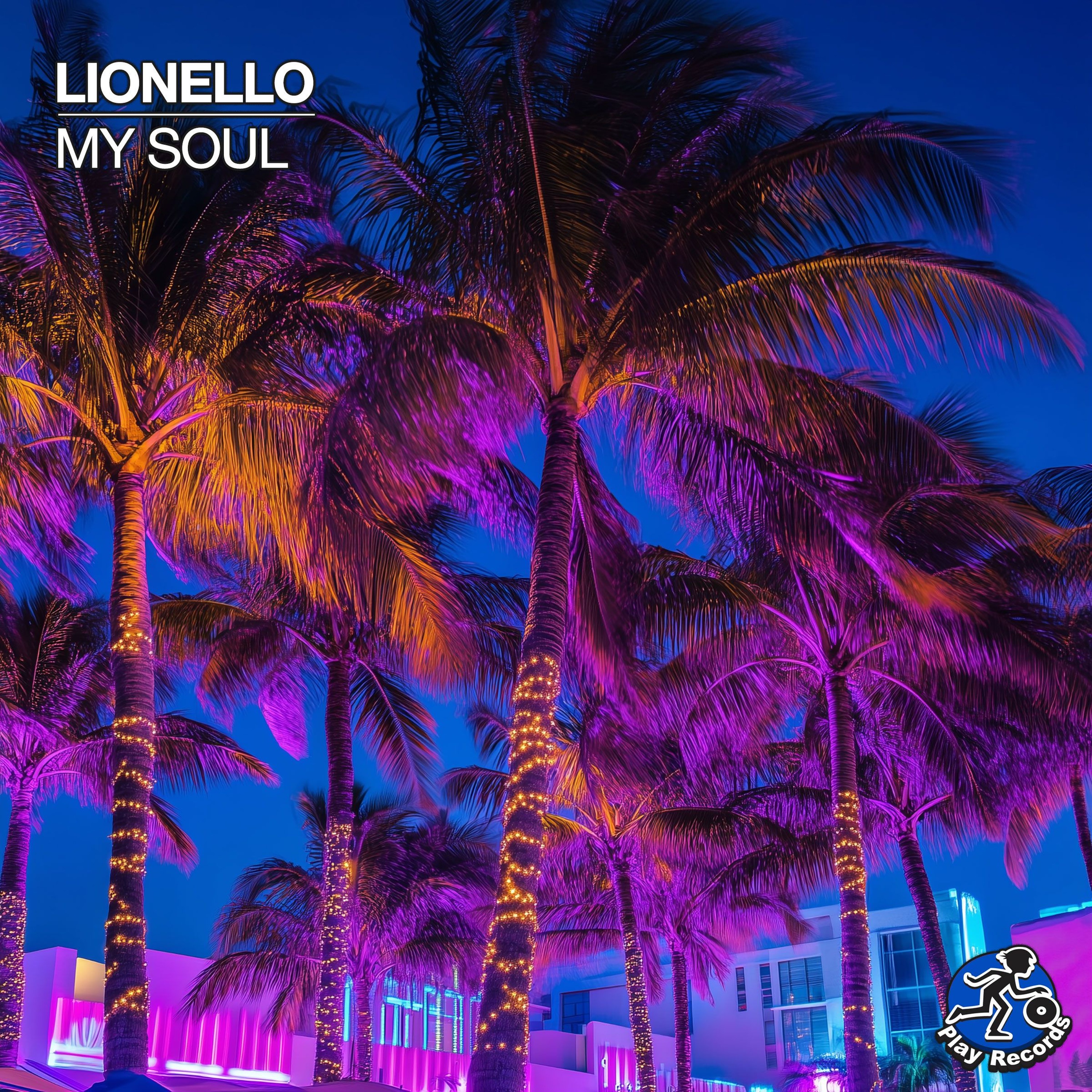 Lionello / My Soul (Original Mix) episode artwork