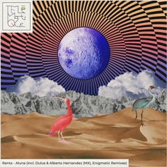 Ranta - Aluna (Dulus, Alberto Hernandez Remix) preview