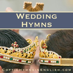 Wedding Psalm & Gospel (Live)
