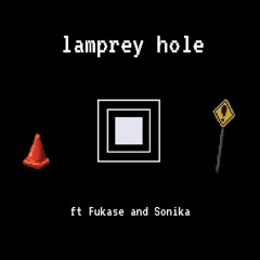 Lamprey Hole . English Cover ft Fukase and Sonika