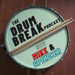The Drum Break Podcast Ep. 12 - South Indian Drum-tertainment (feat. Jonathan Thomas)
