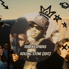 Brent Faiyaz ROLLING STONE (Edit)