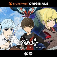 Tower Of God - Top  AmaLee