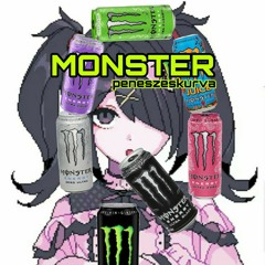 MONSTER