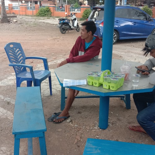 Choky Laii Official - bukan ma anak mudah palsu [ RADUR47 X KIA ] REQ ALDHYY72.mp3