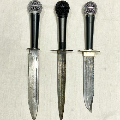 8 FLOW / CHE TY? (prod. by NUCEI)