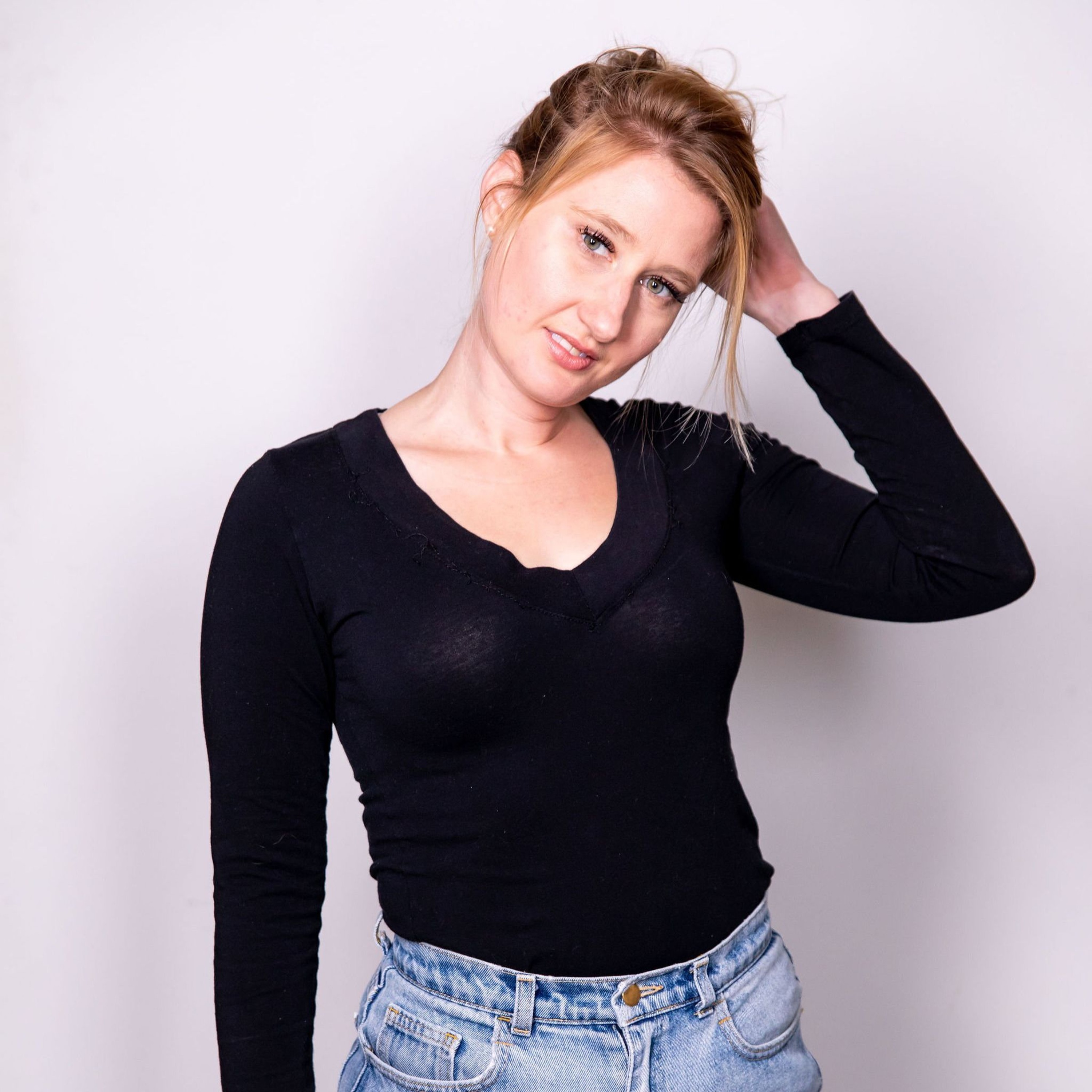 The Frank MacKay Show - Ginny Hogan