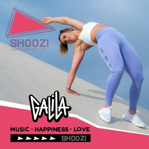 GALILA FOR SHOOZI - MIXED PARTY - 11 - 2021 - C