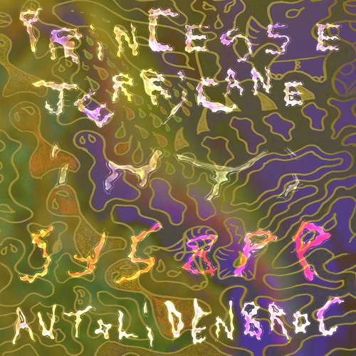 Olo Yegussa - Autoli Denbroc (11.05.22)