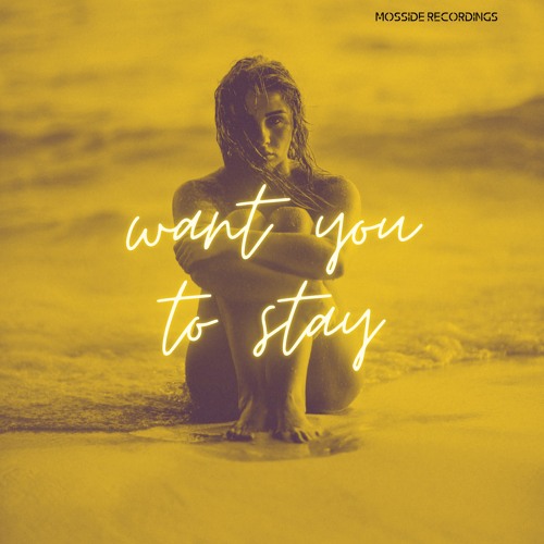Want you to stay(original mix)
