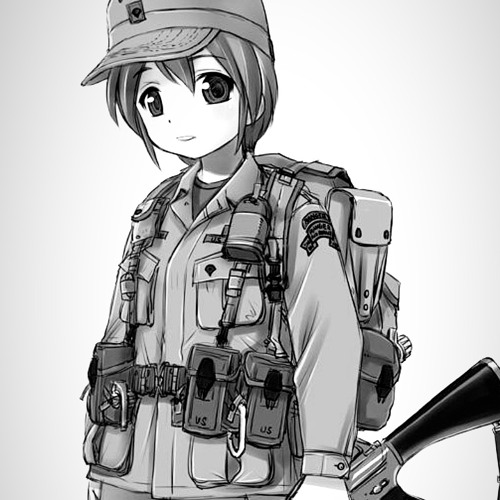 frontline! [wikee + vlnsy]