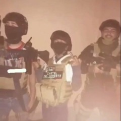 Comandante Mila (CDN) La 4000 Tropa Del Infierno