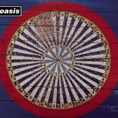 Some Might Say (Live in '95 (venue unknown))