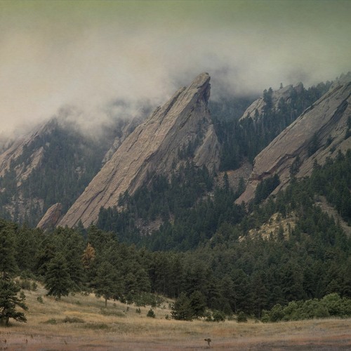 Emergency Warning System Test With Birdsong, Boulder, Colorado - disquiet0436