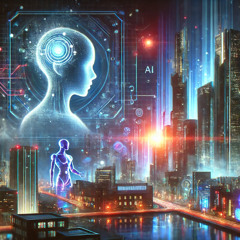 Beyond Human Boundaries: The Rise of General and Super AI