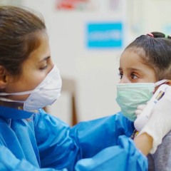 OMS alerta para possíveis impactos de combate a pandemia sobre malária e imunização