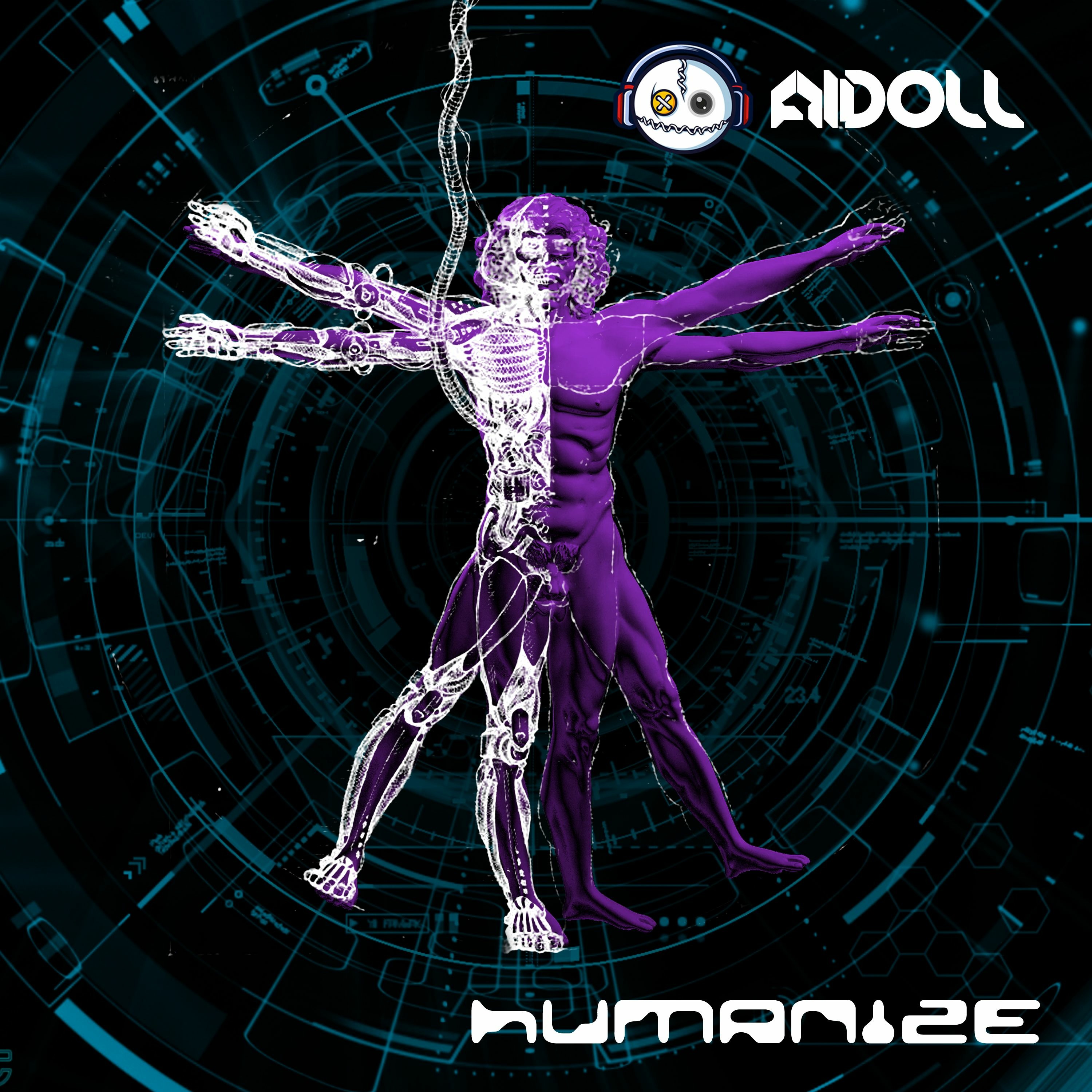 DJ Psiho aka. AiDoll - Humanize (Original Mix) episode artwork