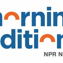 NPR Morning Edition Theme (2019 - Present) (RE-UPLOAD)