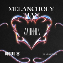 The Moody Blues - Melancholy Man (Zaheera Edit)