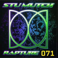 Rapture 071 Takeover with Jason P