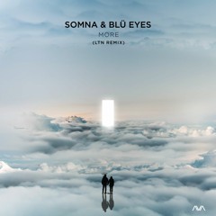 AVASP007 - Somna & BLÜ EYES - More (LTN Remix) *Out Now*