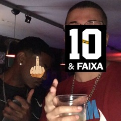 # CONEXÃO DOS FAIXA (( DJ PL & DJ MD )) [[ 160 BPM ]]