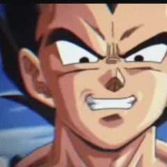 "SUPER VEGETA" Playboi Carti - Apocalypse x Dragonball Z