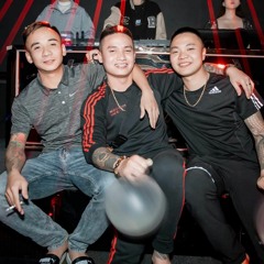 Gấp Đôi Yêu Thuong - Dj Đức Trung Onthemix.WAV