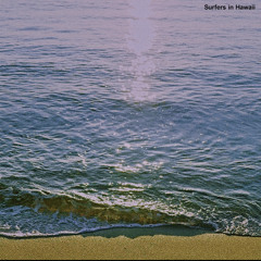 Surfers In Hawaii  - CokeJazz