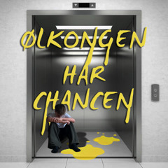 ØLKONGEN HAR CHANCEN - (ØLSLOTTET) ft. MRS. GRANT prod. ØLKONGEN