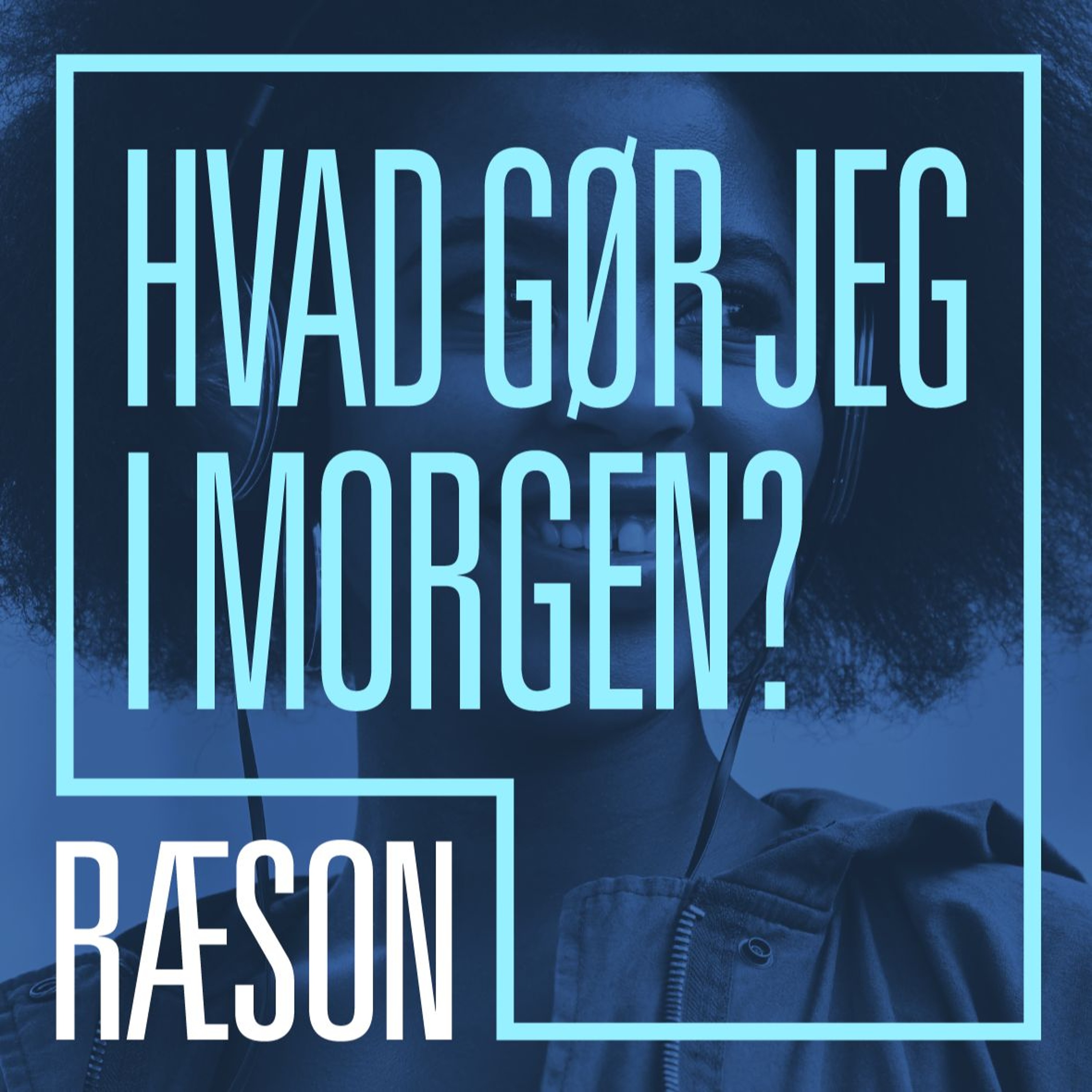 RÆSONs nye podcast: Hvad gør jeg i morgen? Med Anna Lin, Merete Riisager og Noemi Katznelson