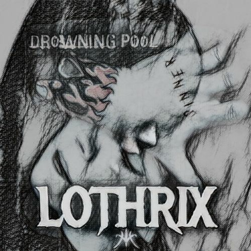 YVM3 Vs DROWNING POOL- LET THE ZABANIYA ECHOES[LOTHRIX EDIT]