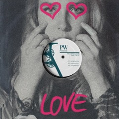 Marcel Herrschaft - Love You (original Mix)