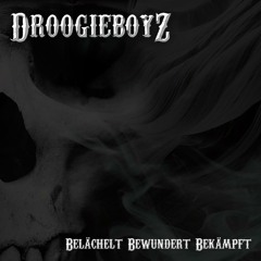 Brandinesa Boogieman