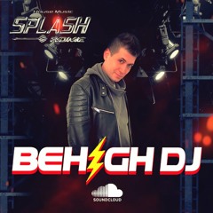 Promo SPLASH Resident Behigh DJ.WAV