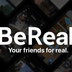 Be Real *Dimitrious*