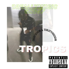 Tropics - DReally (Reecio & Tik2Tymes)