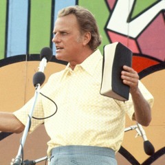 Bill's 50th Anniversary Testimony