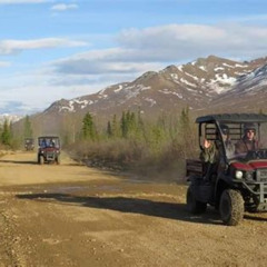 Best Alaskan Back Country Side By Atv Adventure With Meal Tours Review