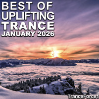 Best of Uplifting Trance Mix (January 2026) artwork